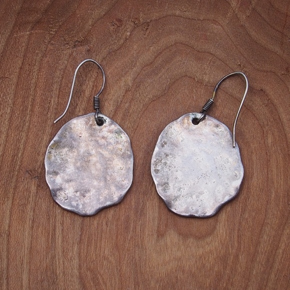Vintage Jewelry - Brass! Mix & Match Earring Sale 2 for $10!